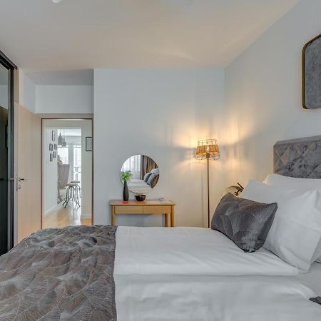 Paparazzi Apartment سبليت المظهر الخارجي الصورة