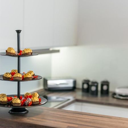Paparazzi Apartment سبليت المظهر الخارجي الصورة