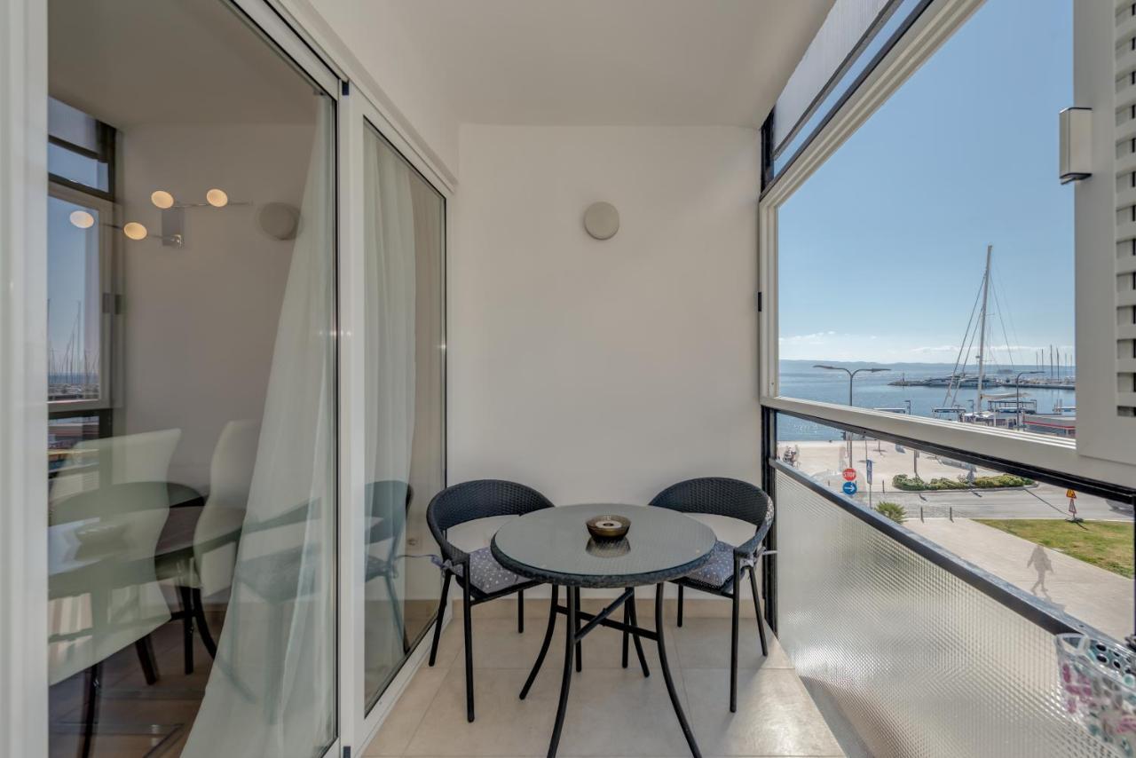 Paparazzi Apartment سبليت المظهر الخارجي الصورة