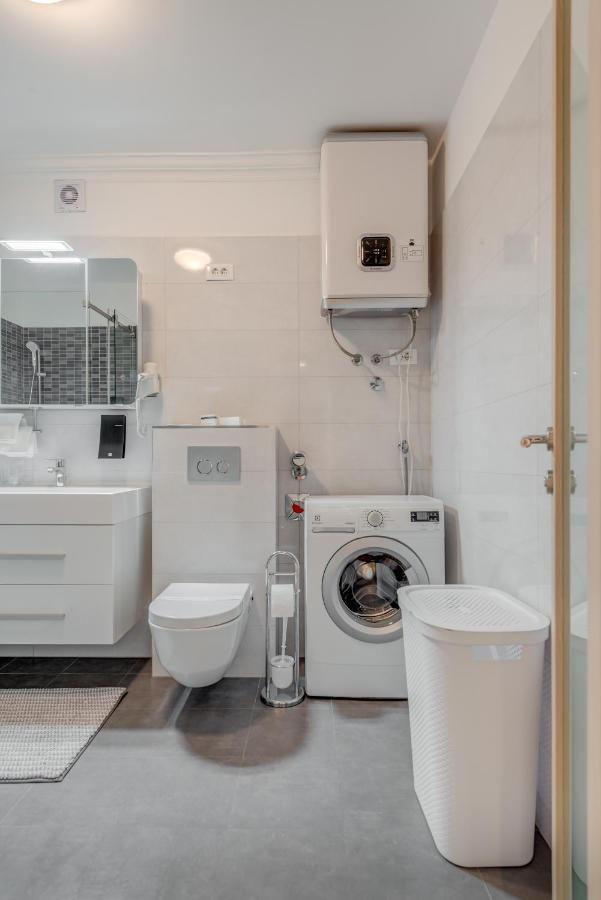 Paparazzi Apartment سبليت المظهر الخارجي الصورة