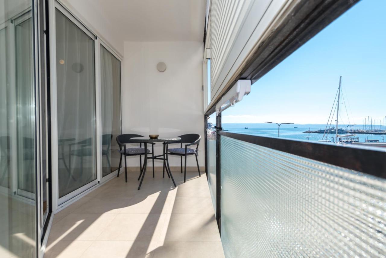 Paparazzi Apartment سبليت المظهر الخارجي الصورة