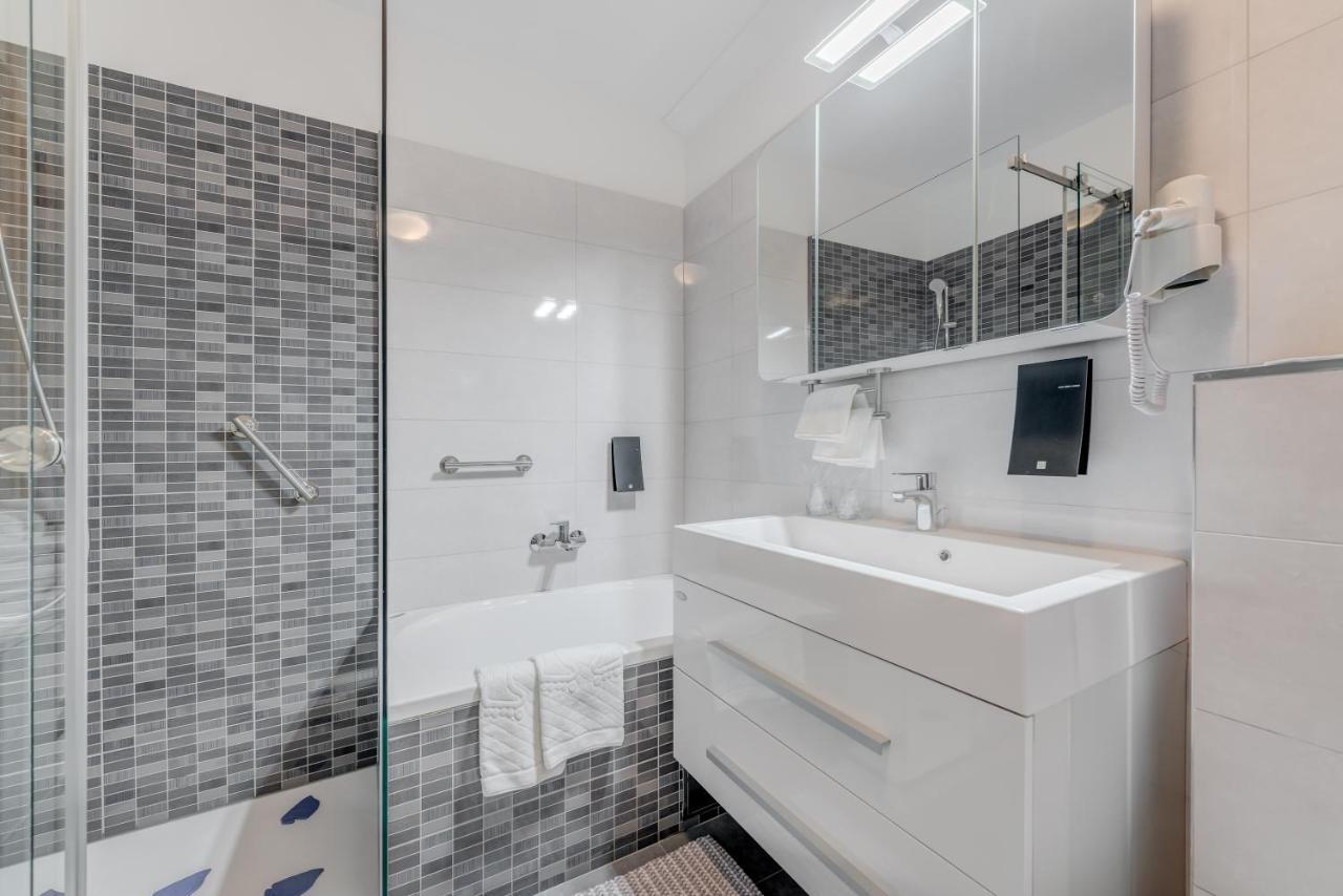 Paparazzi Apartment سبليت المظهر الخارجي الصورة