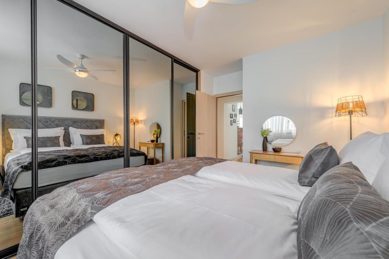 Paparazzi Apartment سبليت المظهر الخارجي الصورة