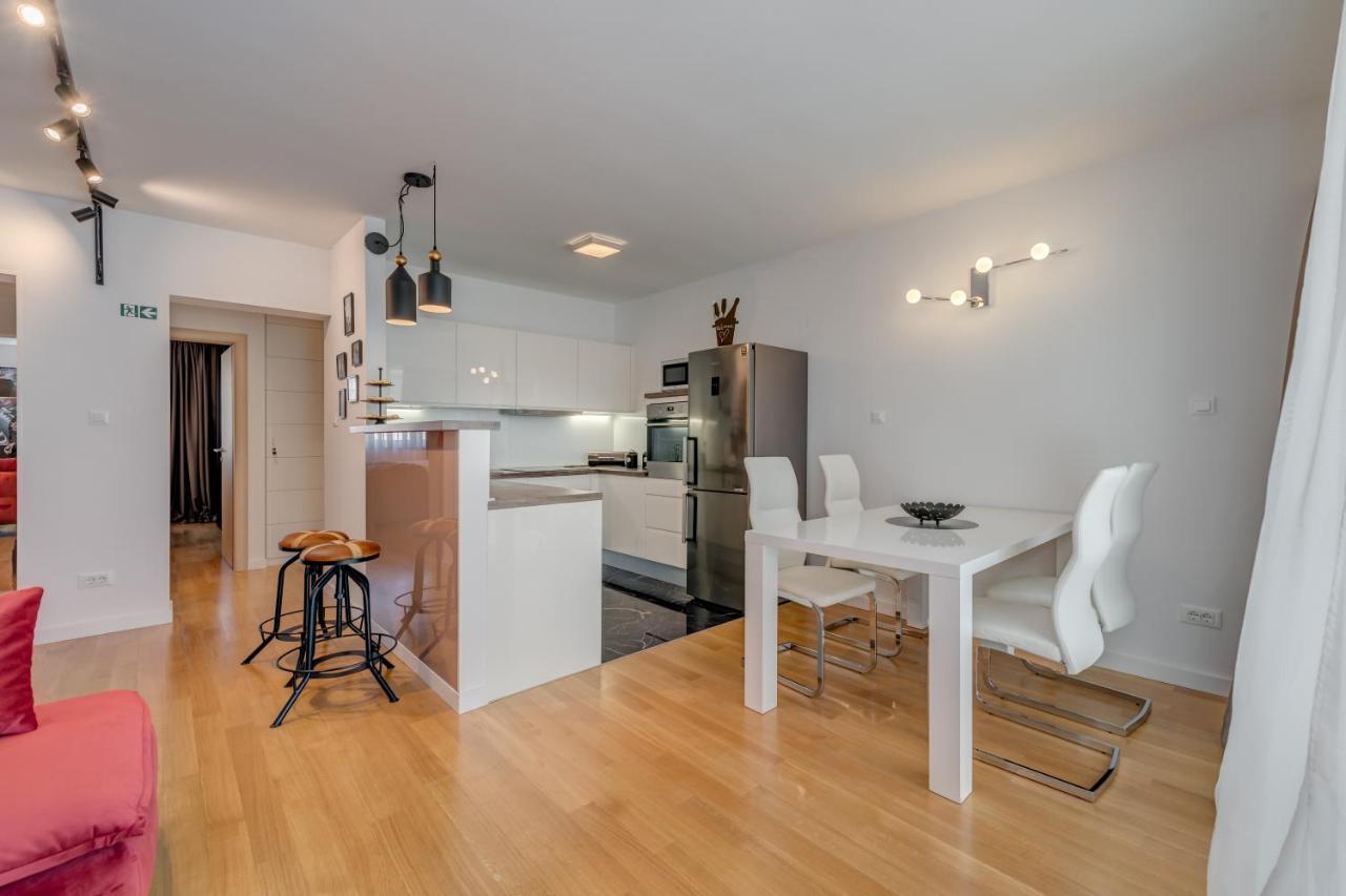 Paparazzi Apartment سبليت المظهر الخارجي الصورة