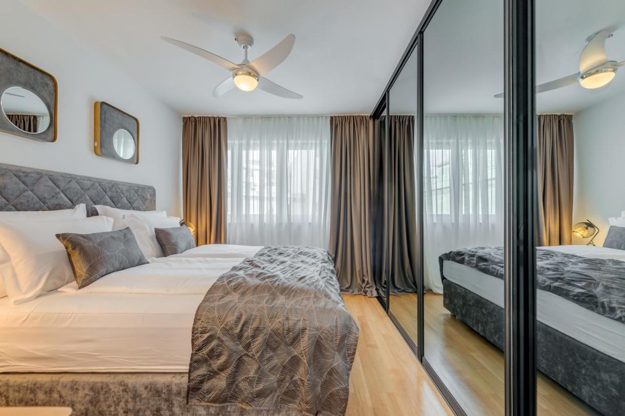 Paparazzi Apartment سبليت المظهر الخارجي الصورة