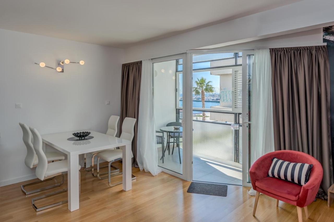 Paparazzi Apartment سبليت المظهر الخارجي الصورة