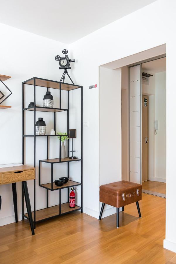 Paparazzi Apartment سبليت المظهر الخارجي الصورة