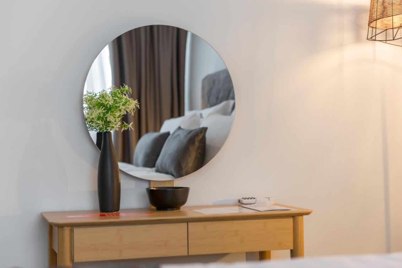 Paparazzi Apartment سبليت المظهر الخارجي الصورة