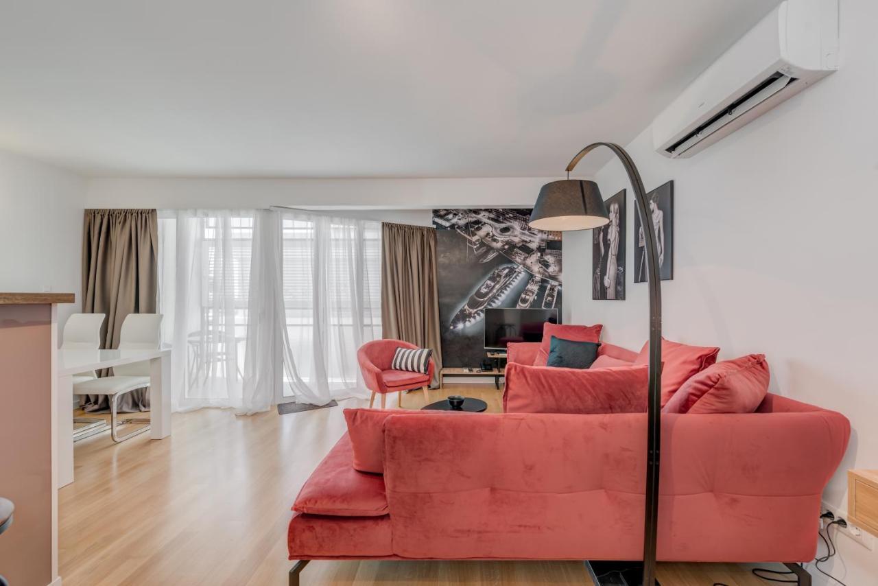 Paparazzi Apartment سبليت المظهر الخارجي الصورة