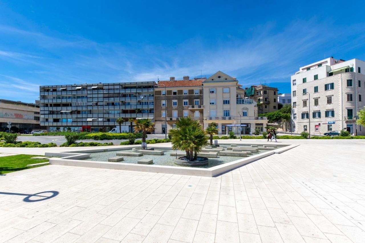 Paparazzi Apartment سبليت المظهر الخارجي الصورة